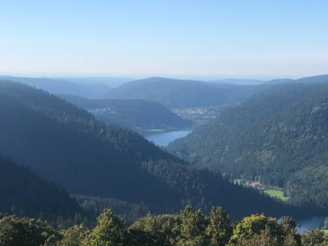 Plans de Paysage - PNR Ballons des Vosges