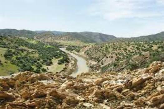 Coopération Maroc/PNR Landes