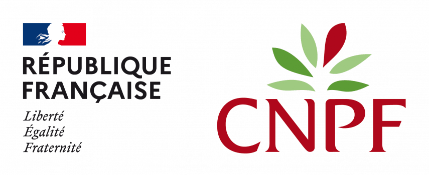 logo CNPF 2023