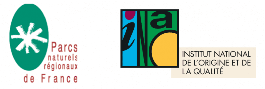 Logo Fédé Inao