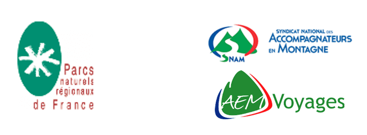 Logo Fédé SNAM