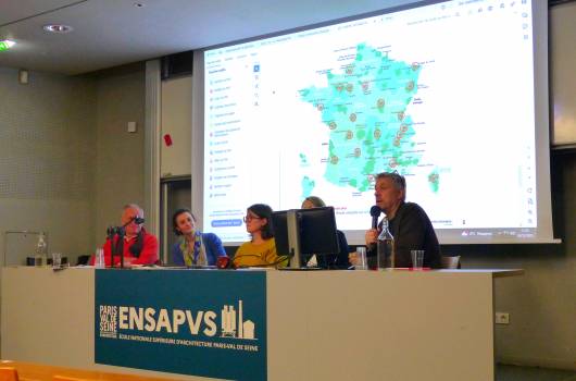 Journée Parcs Dracs du 14 décembre 2023