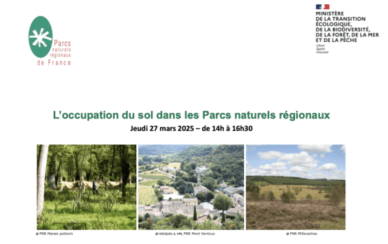 Photo webinaire ZAN 27 mars 2025