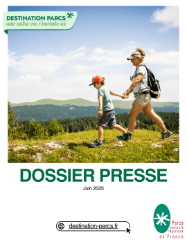 Dossier de presse Destination Parcs