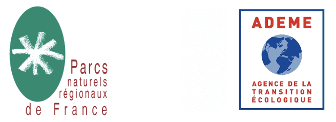 Logo webinaire avec l'Ademe