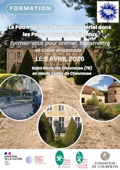 Visuel formation PCI