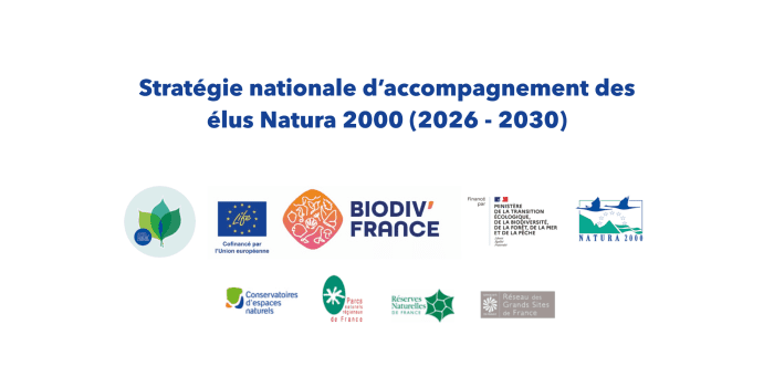 Stratégie nationale des élus Natura 2000 (photo)