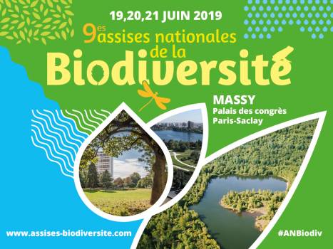 9e ANB les 19 et 21 juin à Paris Saclay