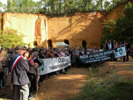 © PNR Luberon