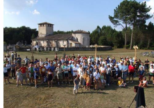 (c) PNR Landes de Gascogne