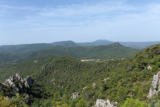 Provence verte et verdon Tourisme