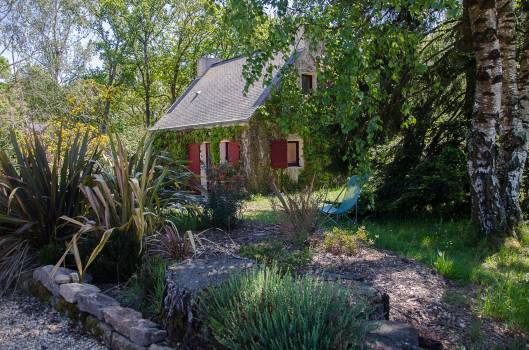 La petite maison du Golfe