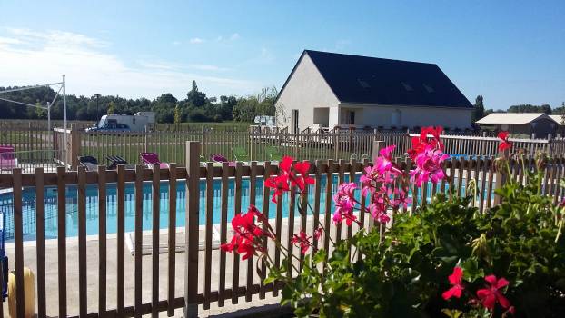 camping loire et chateaux©PNR Loire Anjou Touraine