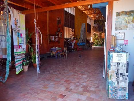 CARMA-Salle d'exposition