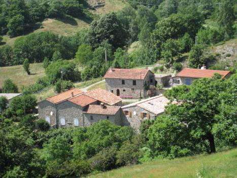 © La Ferme de la Croze / PNRMA