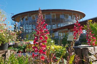 Les Jardins du Pflixbourg