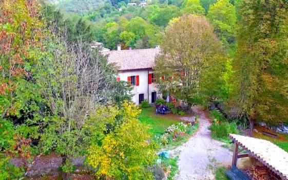 Chambres d'hôtes Au fil de soi / © Gîtes de France