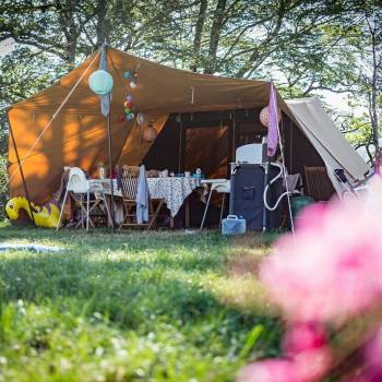 © Camping Le Plo