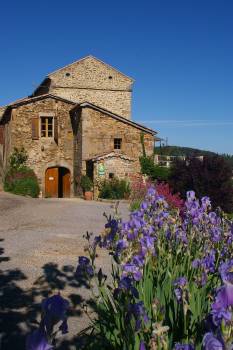 © La Bastide d'Aguyane / PNRMA