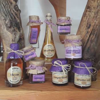 © Tartines et Friandises