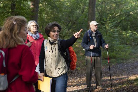 Annie Ocana Sortie_Nature_©_cyril_badet