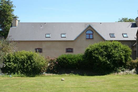 Gîte du Rohard ©ML_MAZURIER