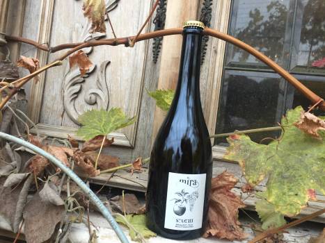 Mira, domaine BINNER