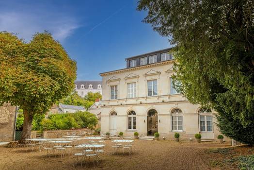 Le grand monarque©PNR Loire Anjou Touraine