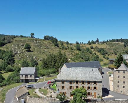 Une Parenthèse en Aubrac