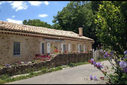 Le Refuge des fées / PNRMA