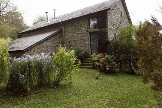© Gîte La Bouriette
