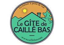 © Gîte CAILLÉ BAS