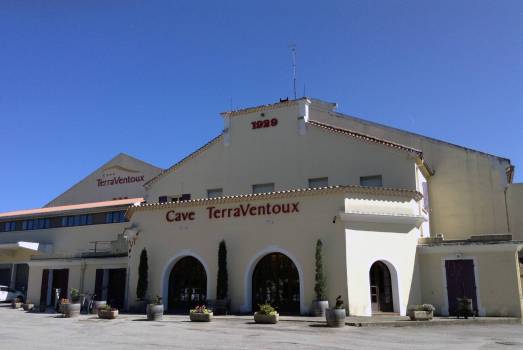 TerraVentoux