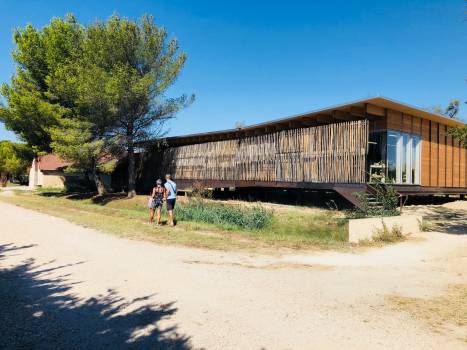 Musée de la Camargue - Cindy Avon