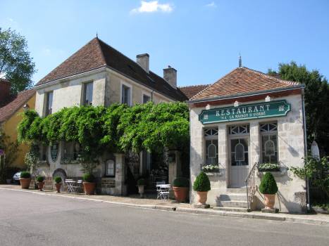 La Maison d'Horbé © La Maison d'Horbé / PNR Perche