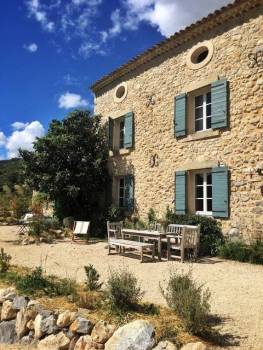 Domaine de la done