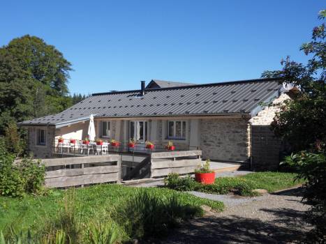 © Domaine du Moulinet 