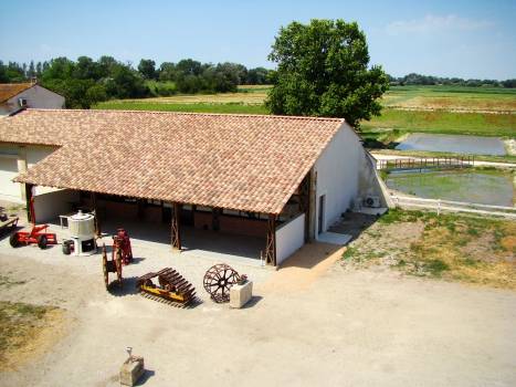 La Maison du Riz