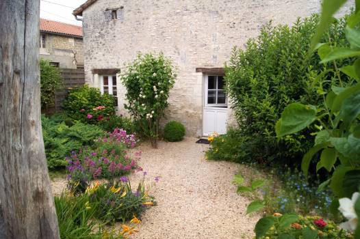 Gîte de l'âne - PNR Loire-Anjou-Touraine