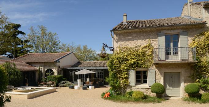 La Maison de Line