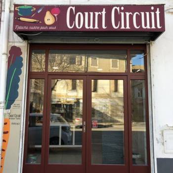 Court-Circuit - Restaurant