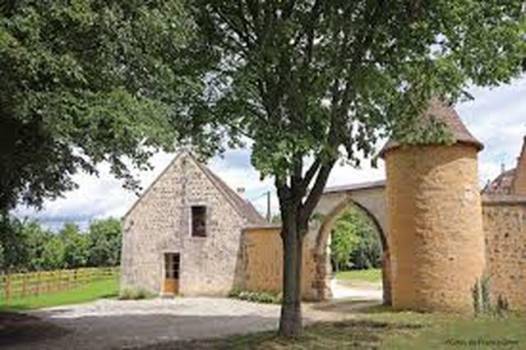 La ferme de la Gaulardière