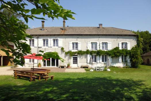 Le Faing du Bray Plombières-les-Bains