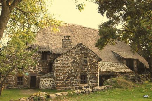 © Ecomusée de la Ferme Perrel