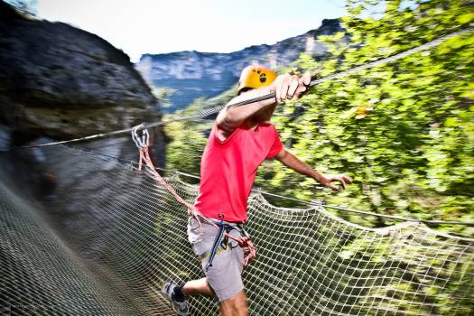 ©Roc et Canyon PNR Grands Causses