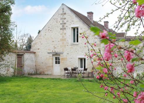 Gîtes de la grande ferme