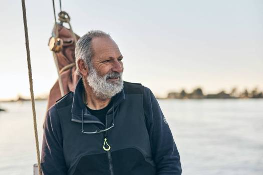 Eric NEVO ©alamoureux Golfe Morbihan Vannes Tourisme