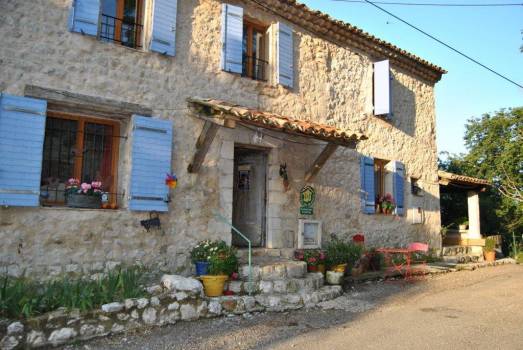 La Ferme Saint Pierre