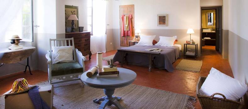 Hôtel des Colonnes - Riez - Verdon