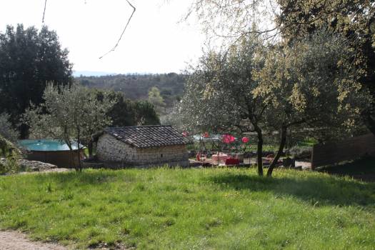 Gîte du Haut Gras/PNRMA